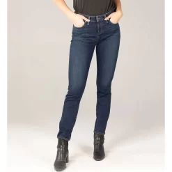 Silver Jeans Women's Elyse Mid Rise Straight Leg Jeans -Western Fashion Ladies img52012 silver jeans women s elyse mid rise straight leg jeans