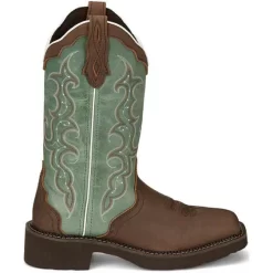 Justin Gypsy Women's Raya Cowgirl Boots -Western Fashion Ladies img52268 justin gypsy women s raya cowgirl boot