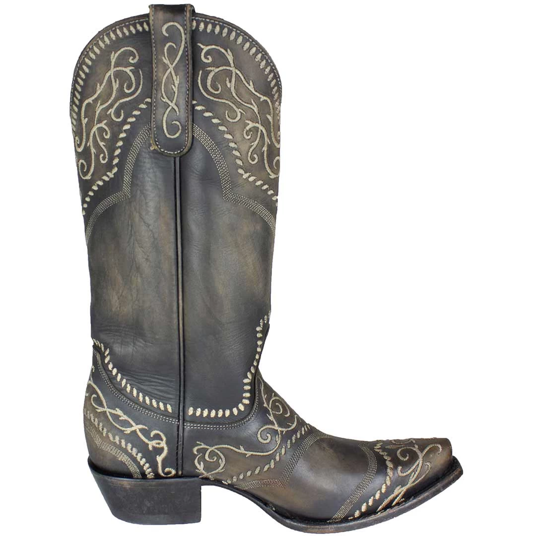 Old Gringo Boots Women's Sintra Cowgirl Boots 12 Old Gringo Boots Women's Sintra Cowgirl Boots - Image 12