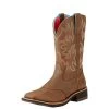 Ariat Women's Delilah Western Cowgirl Boots