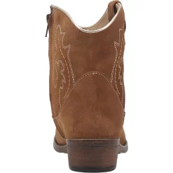Dingo Women's Daisy Mae Leather Cowgirl Booties -Western Fashion Ladies img52809 dingo women s daisy mae leather cowgirl booties