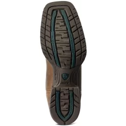 Ariat Women's Hybrid Rancher StretchFit Cowgirl Boots -Western Fashion Ladies img53292 ariat women s hybrid rancher stretchfit cowgirl boots