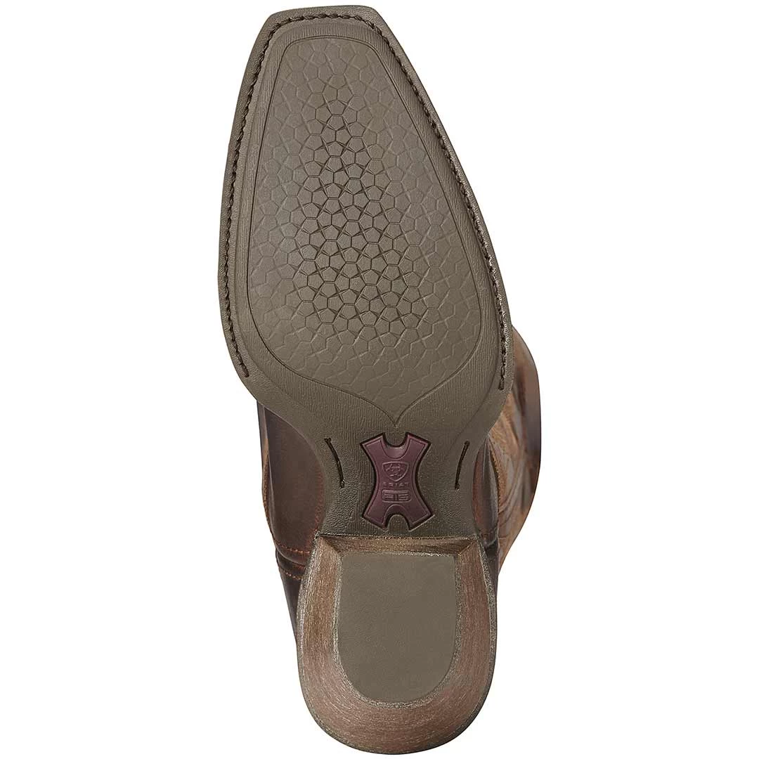 Ariat Women's Lively Cowgirl Boots 4 Ariat Women's Lively Cowgirl Boots - Image 4