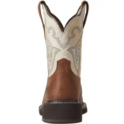 Ariat Women's Fatbaby Heritage Tess Cowgirl Boot -Western Fashion Ladies img54121 ariat women s fatbaby heritage tess cowgirl boot