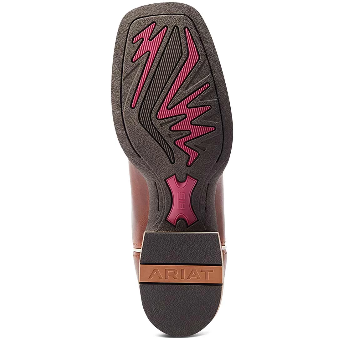 Ariat Women's Olena Cowgirl Boots 5 Ariat Women's Olena Cowgirl Boots - Image 5