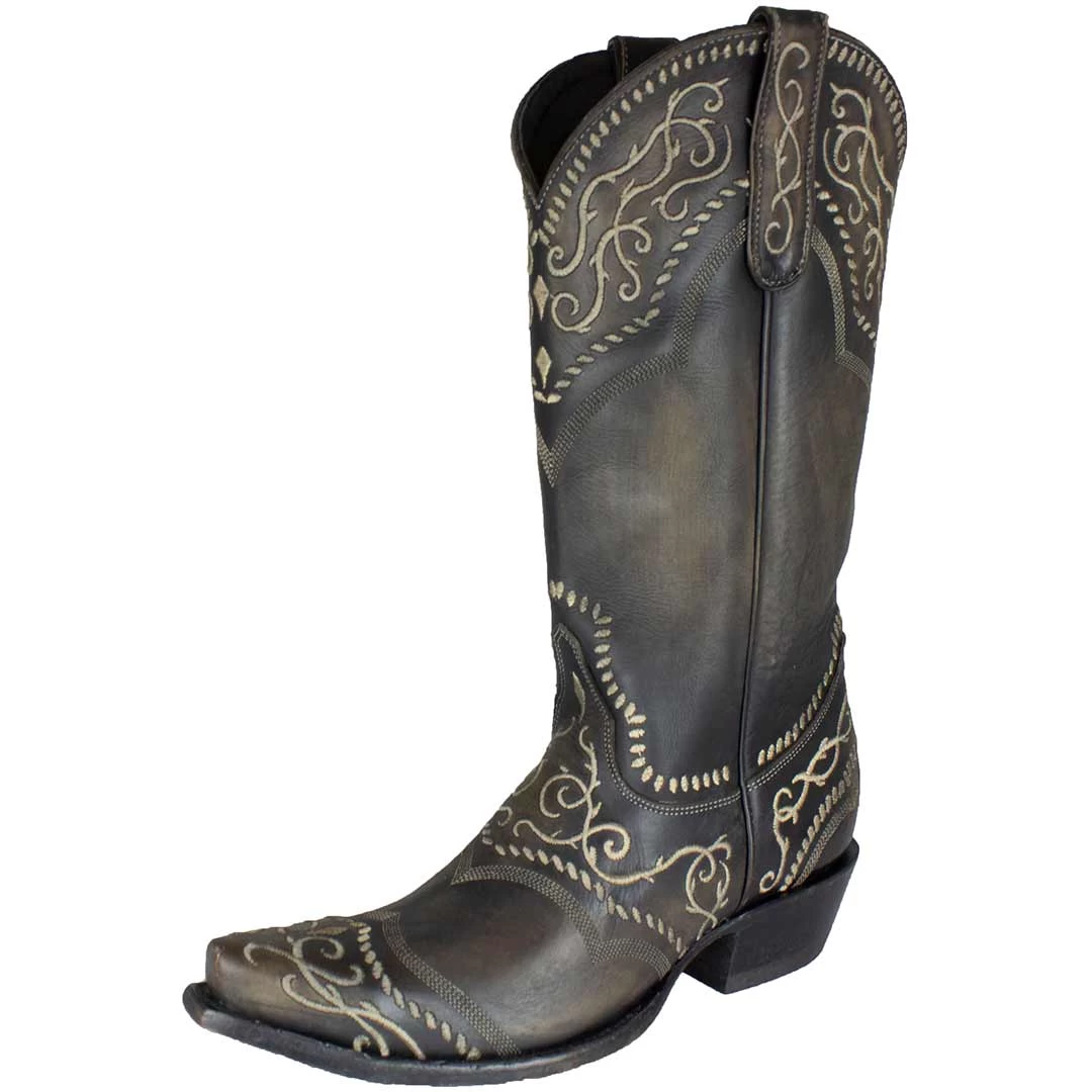 Old Gringo Boots Women's Sintra Cowgirl Boots 9 Old Gringo Boots Women's Sintra Cowgirl Boots - Image 9