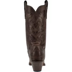 Laredo Women's Colbie Leather Cowgirl Boots -Western Fashion Ladies img55371 laredo women s colbie leather cowgirl boots
