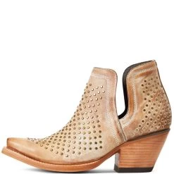 Ariat Women's Dixon Studs Cowgirl Boots -Western Fashion Ladies img55457 ariat women s dixon studs cowgirl boots