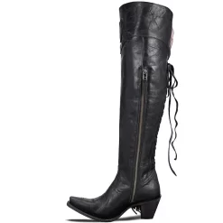 Lane Boots Women's The Spirit Animal Cowgirl Boots -Western Fashion Ladies img55852 lane boots women s the spirit animal cowgirl boots