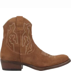 Dingo Women's Daisy Mae Leather Cowgirl Booties -Western Fashion Ladies img56088 dingo women s daisy mae leather cowgirl booties