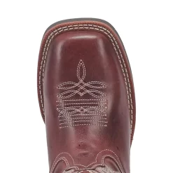 Laredo Women's Willa Leather Cowgirl Boots -Western Fashion Ladies img56428 laredo women s willa leather cowgirl boots