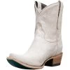 Lane Boots Women's Lexington Bootie Cowgirl Boots