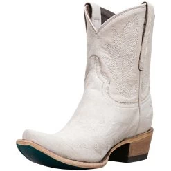 Lane Boots Women's Lexington Bootie Cowgirl Boots