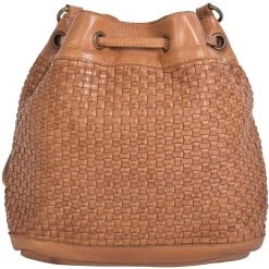 STS Ranchwear Sweet Grass Woven Leather Bucket Bag -Western Fashion Ladies img56701 sts ranchwear sweet grass woven leather bucket bag