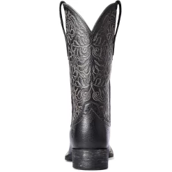 Ariat Women's Round Up Remuda Cowgirl Boots -Western Fashion Ladies img56982 ariat women s round up remuda cowgirl boots