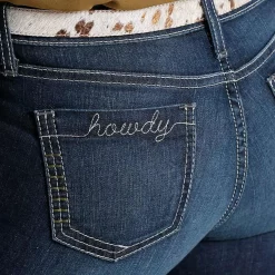 Cruel Denim Women's Slim Fit Hannah Flare Leg Jeans -Western Fashion Ladies img57111 cruel denim women s slim fit hannah flare leg jeans