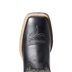 Ariat Women's Round Up Remuda Cowgirl Boots -Western Fashion Ladies img57674 ariat women s round up remuda cowgirl boots