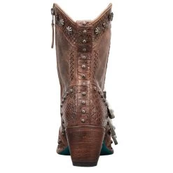 Lane Boots Women's Showdown Cowgirl Boots -Western Fashion Ladies img57781 lane boots women s showdown cowgirl boots