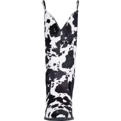 Dingo Women's Live A Little Leather Cowgirl Boots -Western Fashion Ladies img57923 dingo women s live a little leather cowgirl boots