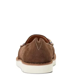 Ariat Women's Serape Print Cruiser Easy Flex 360° Slip-on Shoes -Western Fashion Ladies img58523 ariat women s serape print cruiser easy flex 360 C2 B0 slip on shoes