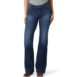 Wrangler Women's Ultimate Riding Willow Trouser Jeans -Western Fashion Ladies img59030 wrangler women s ultimate riding willow trouser jeans