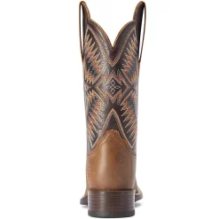 Ariat Women's Odessa StretchFit Cowgirl Boots 9 Ariat Women's Odessa StretchFit Cowgirl Boots -Western Fashion Ladies img59471 ariat women s odessa stretchfit cowgirl boots