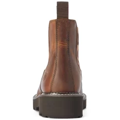 Ariat Women's Fatbaby Twin Gore Boots -Western Fashion Ladies img59736 ariat women s fatbaby twin gore boots