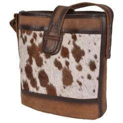 STS Ranchwear Cowhide Derby Bucket Bag -Western Fashion Ladies img59883 sts ranchwear cowhide derby bucket bag