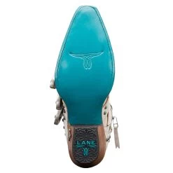 Lane Boots Women's Showdown Cowgirl Boots -Western Fashion Ladies img60065 lane boots women s showdown cowgirl boots