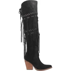 Dingo Women's Witchy Woman Leather Cowgirl Boots 19 Dingo Women's Witchy Woman Leather Cowgirl Boots -Western Fashion Ladies img60093 dingo women s witchy woman leather cowgirl boots