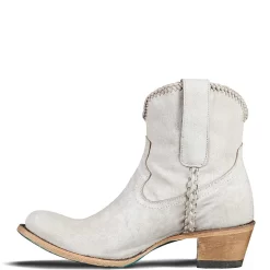 Lane Boots Women's Plain Jane Shortie Cowgirl Boots -Western Fashion Ladies img60476 lane boots women s plain jane shortie cowgirl boots