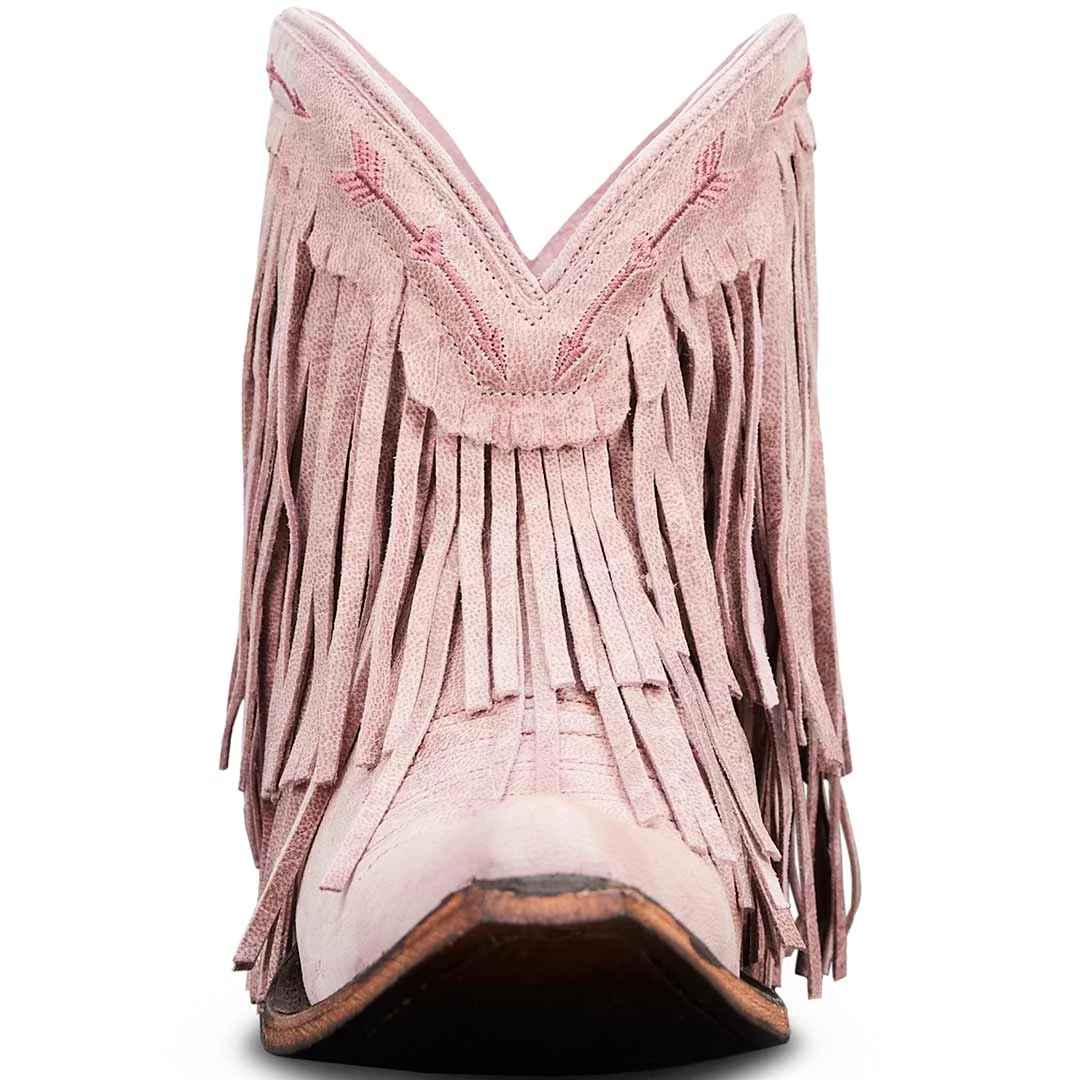 Lane Boots Women's Spitfire Cowgirl Boots 4 Lane Boots Women's Spitfire Cowgirl Boots - Image 4