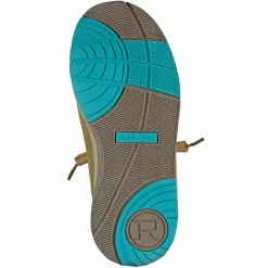 Roper Women's Clearcut Low Chukka Moc Shoes -Western Fashion Ladies img61903 roper women s clearcut low chukka moc shoes