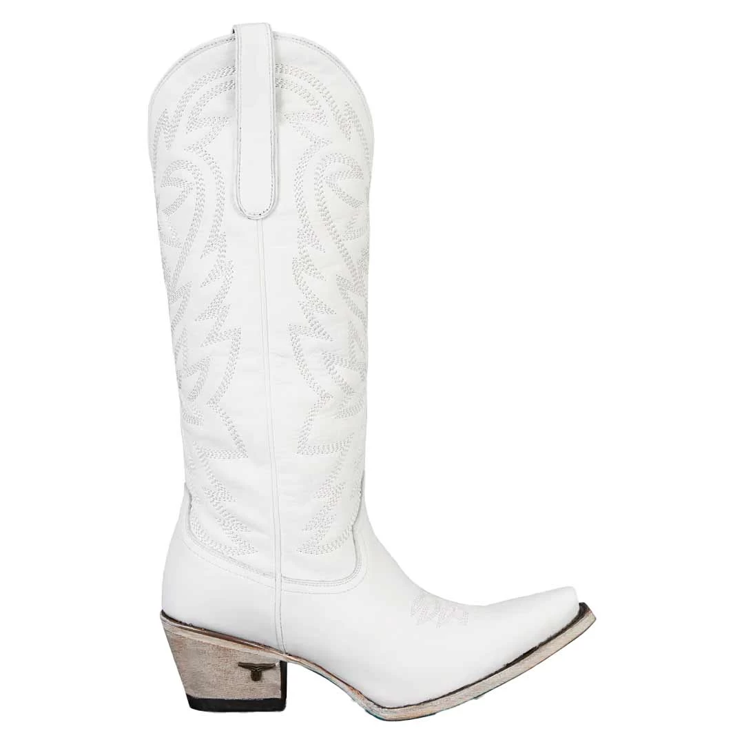 Lane Boots Women's Smokeshow Cowgirl Boots 3 Lane Boots Women's Smokeshow Cowgirl Boots - Image 3