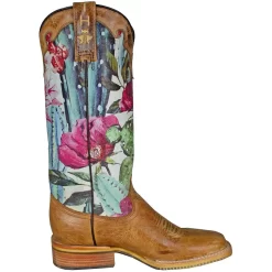 Tin Haul Women's Looking Sharp Cowgirl Boots 13 Tin Haul Women's Looking Sharp Cowgirl Boots -Western Fashion Ladies img62757 tin haul women s looking sharp cowgirl boots