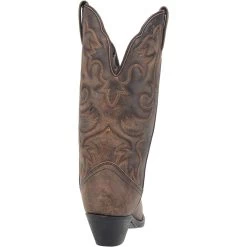 Laredo Women's Access Wide Calf Cowgirl Boots -Western Fashion Ladies img63213 laredo women s access wide calf cowgirl boot