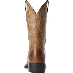 Ariat Women's Cattle Drive Cowgirl Boots 7 Ariat Women's Cattle Drive Cowgirl Boots -Western Fashion Ladies img64455 ariat women s cattle drive cowgirl boots