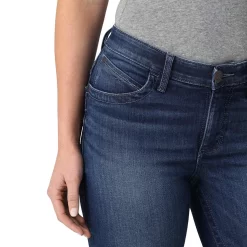 Wrangler Women's Ultimate Riding Willow Trouser Jeans -Western Fashion Ladies img64455 wrangler women s ultimate riding willow trouser jeans