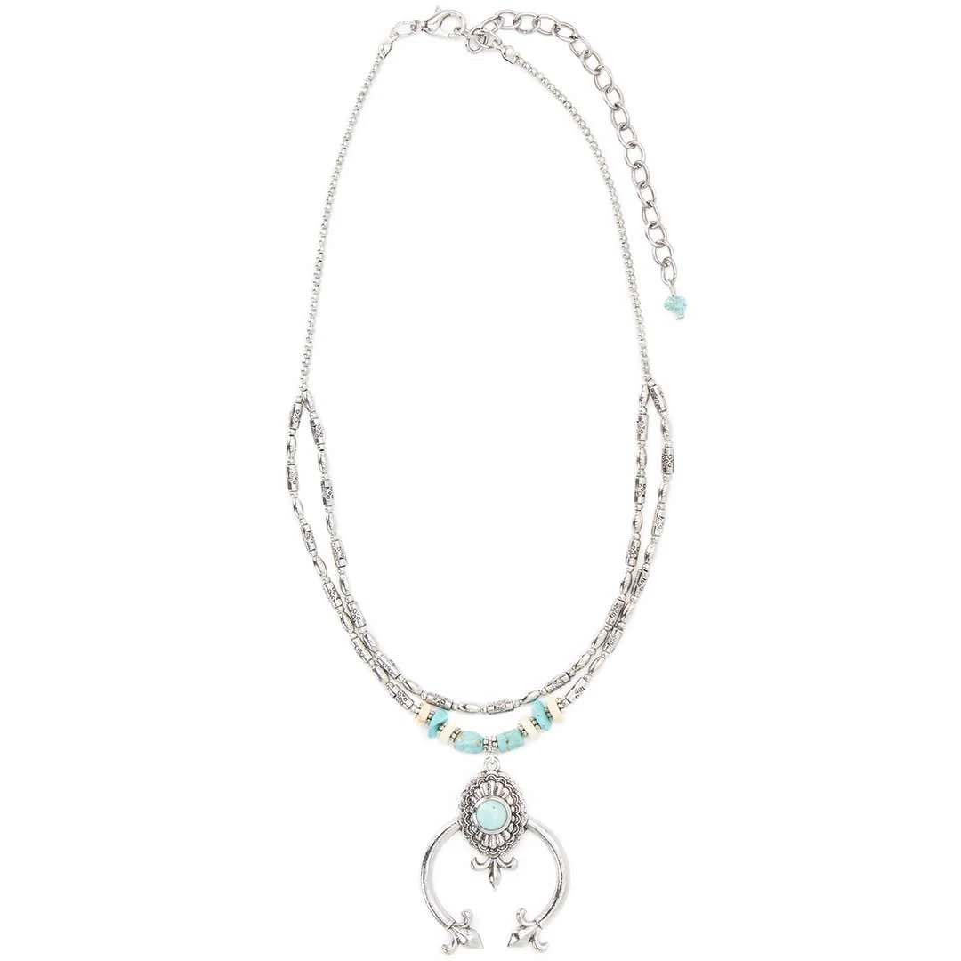 Cowgirl Confetti Women's Simply It Necklace 2 Cowgirl Confetti Women's Simply It Necklace - Image 2