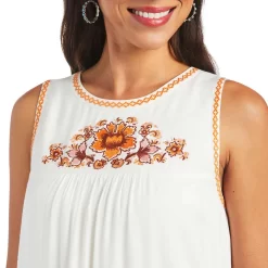 Ariat Women's Valley Dress 7 Ariat Women's Valley Dress -Western Fashion Ladies img65146 ariat women s valley dress