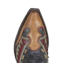 Old Gringo Boots Women's Quiroga Cowgirl Boots 15 Old Gringo Boots Women's Quiroga Cowgirl Boots -Western Fashion Ladies img66117 old gringo boots women s quiroga cowgirl boots