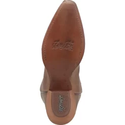 Dan Post Women's Karmel Cowgirl Boots -Western Fashion Ladies img66741 dan post women s karmel cowgirl boots