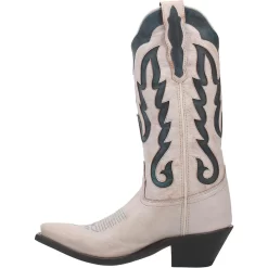Laredo Women's Keyla Leather Cowgirl Boots -Western Fashion Ladies img67051 laredo women s keyla leather cowgirl boots