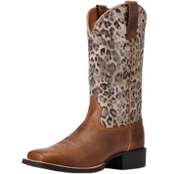 Ariat Women's Round Up Cowgirl Boots