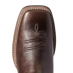 Ariat Women's Round Up Wide Square Toe Cowgirl Boots -Western Fashion Ladies img67748 ariat women s round up wide square toe cowgirl boot