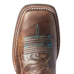 Ariat Women's Pendleton Circuit Savanna Cowgirl Boots -Western Fashion Ladies img67790 ariat women s pendleton circuit savanna cowgirl boot