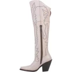 Dan Post Women's Loverly Thigh High Cowgirl Boots 10 Dan Post Women's Loverly Thigh High Cowgirl Boots -Western Fashion Ladies img68064 dan post women s loverly thigh high cowgirl boots