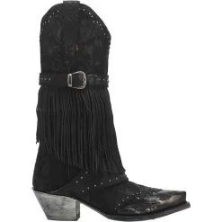 Dan Post Women's Bed Of Roses Leather Cowgirl Boots -Western Fashion Ladies img68763 dan post women s bed of roses leather cowgirl boots