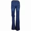 Cinch Women's Lynden Bootcut Trouser Jeans