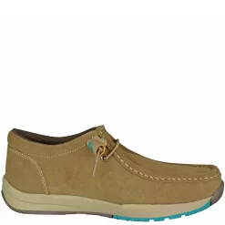 Roper Women's Clearcut Low Chukka Moc Shoes -Western Fashion Ladies img69880 roper women s clearcut low chukka moc shoes
